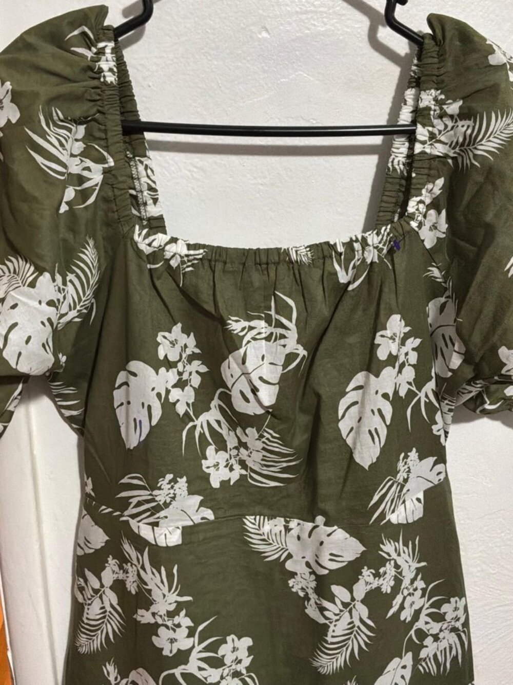 Bobeau Olive Green